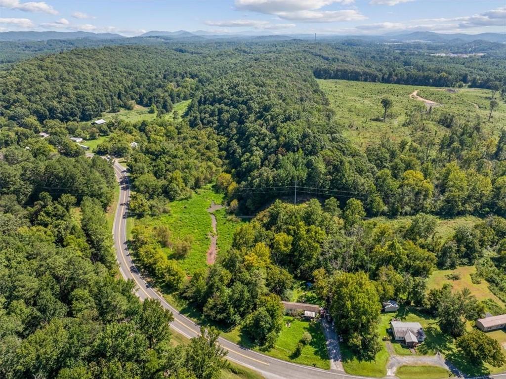 00 Catoosa Parkway