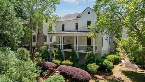 6715 Pond Road, Cumming, GA 30040 - MLS#: 7577289