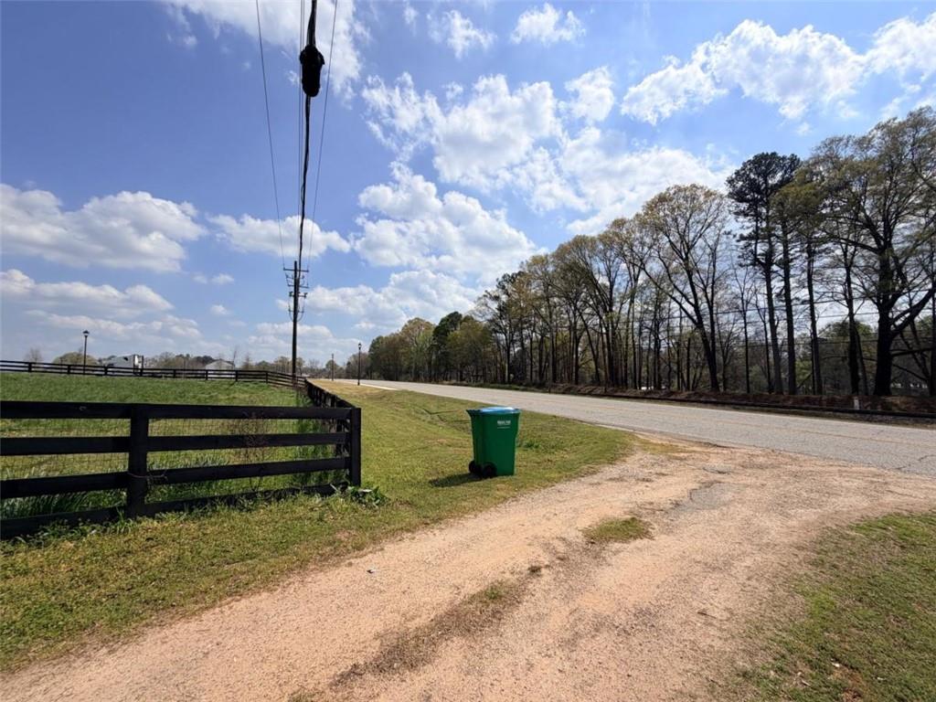 662 Old Gainesville Hwy