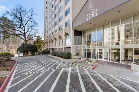 2479 Peachtree Road NE Unit 605, Atlanta, GA 30305 - MLS#: 7519979