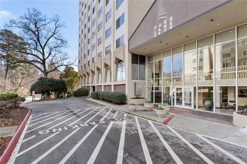 2479 Peachtree Road NE 605 Atlanta GA 30305