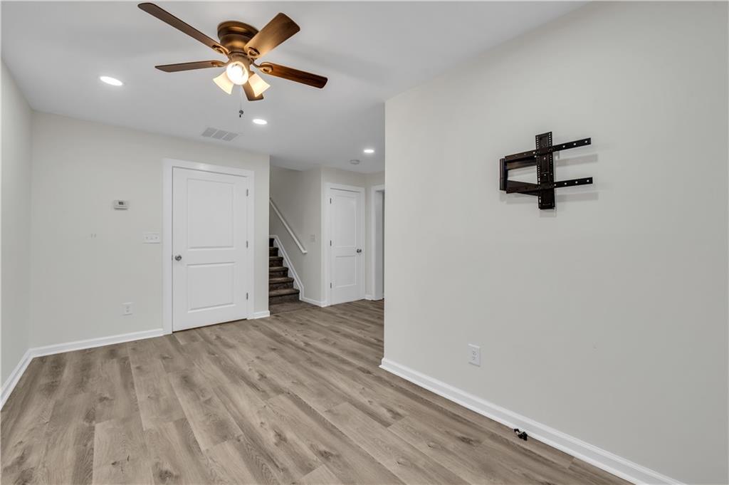 3943 Alexandra Oak Court, Suwanee, Georgia image 49