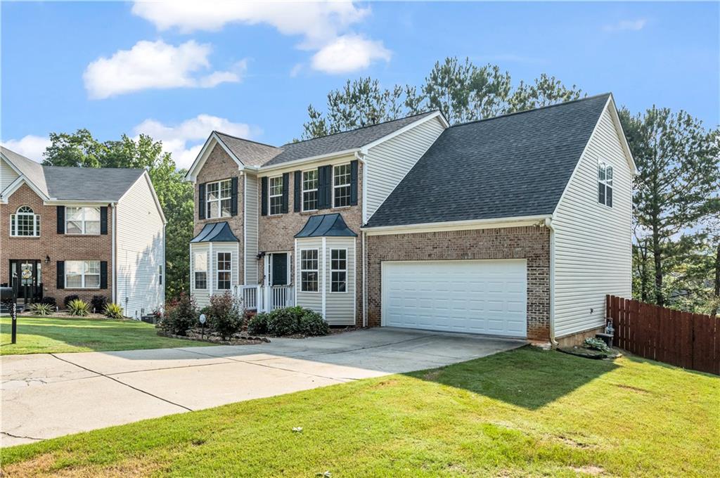 3943 Alexandra Oak Court, Suwanee, Georgia image 2
