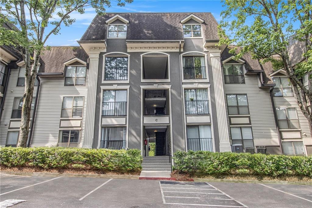 2657 Lenox Road NE C38