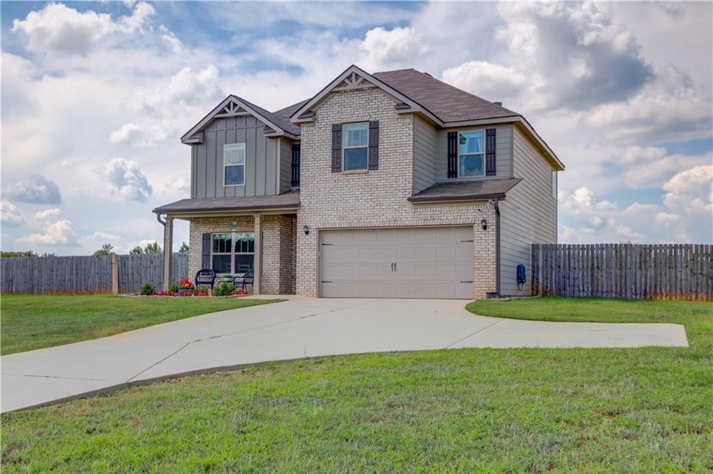 829 Colvin Drive