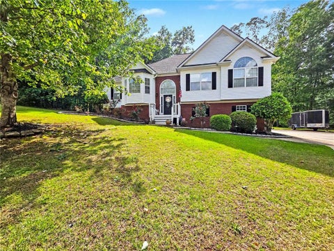 Homes For Sale - 6 Enclave Court<br/> Paulding County, Powder Springs, GA 30127