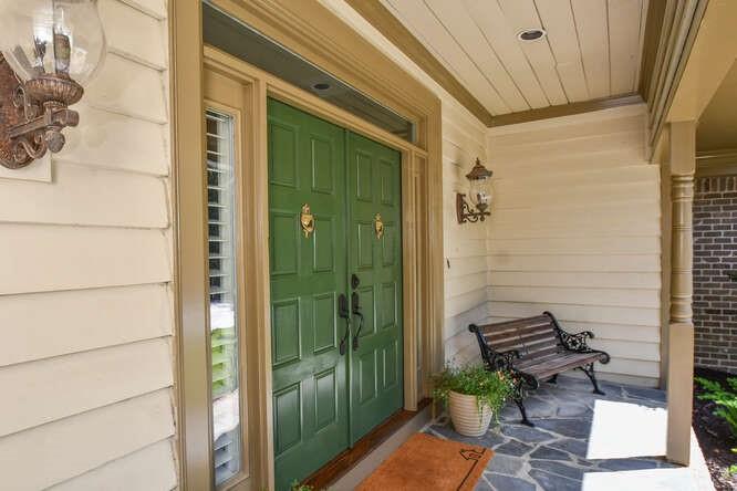 2555 Fairview Drive, Cumming, Georgia image 8