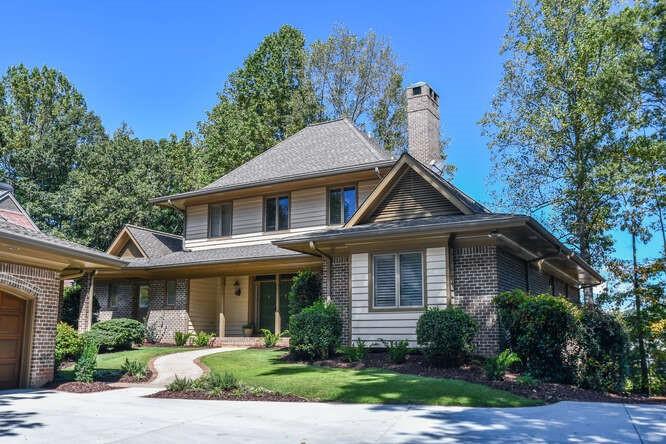 2555 Fairview Drive, Cumming, Georgia image 3