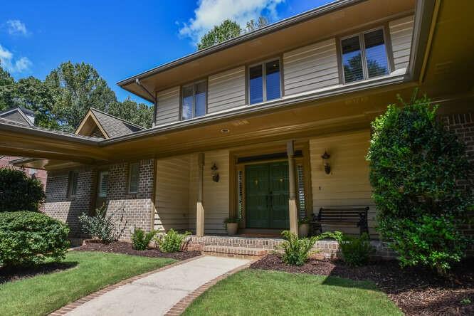 2555 Fairview Drive, Cumming, Georgia image 6
