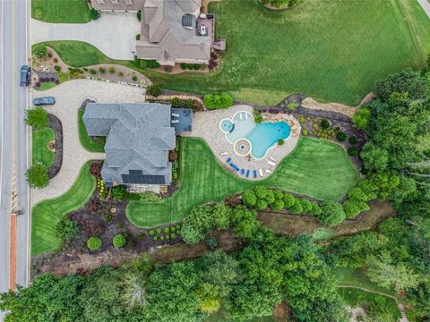 A home in Carrollton