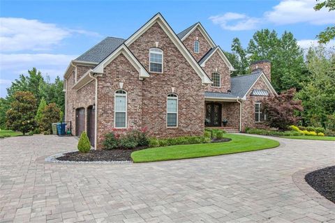 A home in Carrollton