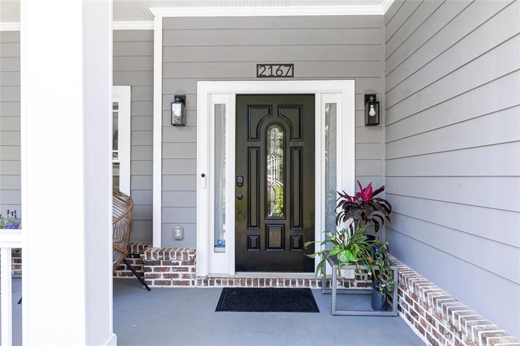 2167 Tilson Road