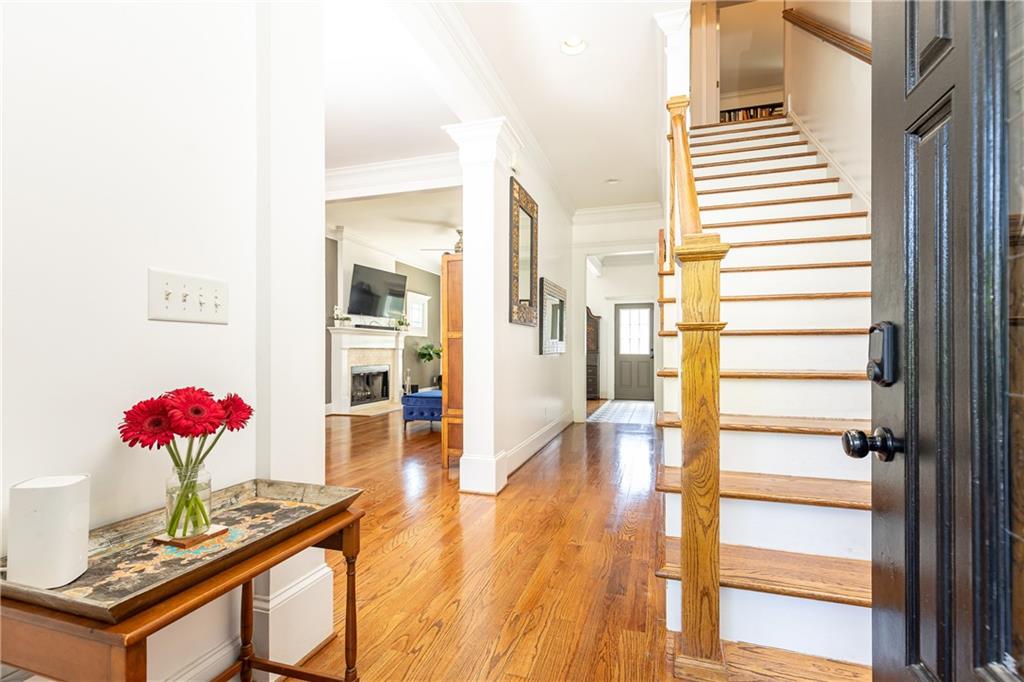 2167 Tilson Road