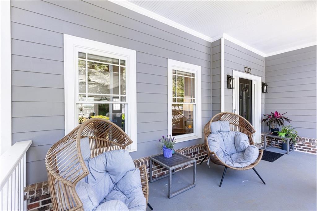 2167 Tilson Road