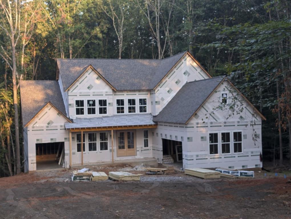 Photo of 8025 Bethel Road, Gainesville, GA 30506 (MLS # 7841113)