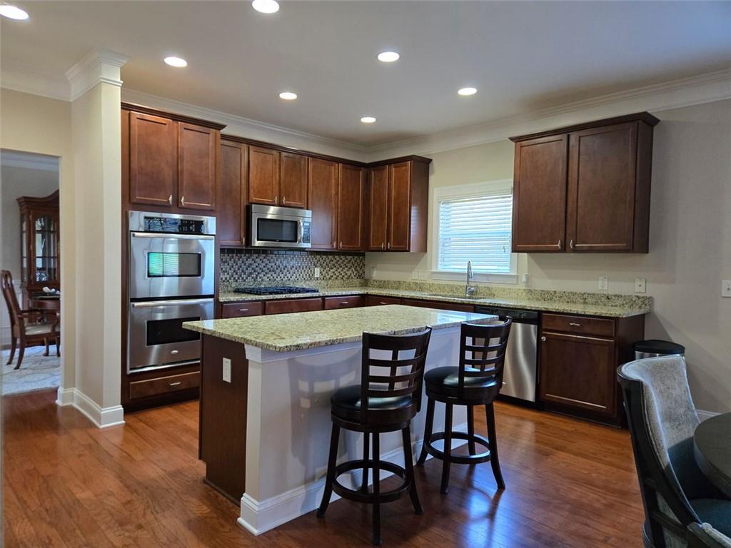 3623 TERRAH POINT Drive