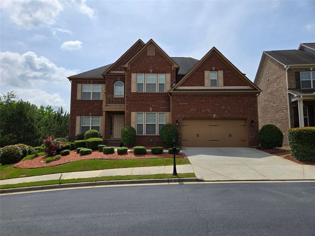 3623 TERRAH POINT Drive