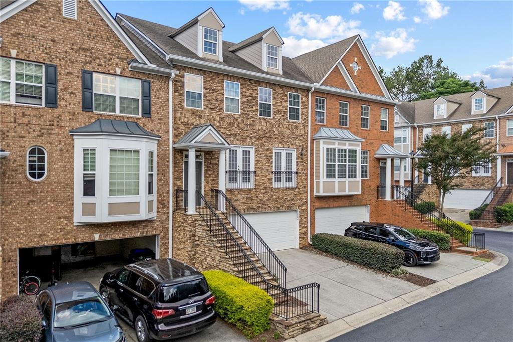 6029 Bartam Cove