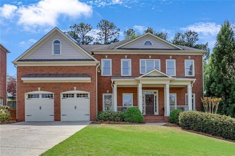 Photo of 3354 Keenland Road, Marietta, GA 30062 (MLS # 7751589)