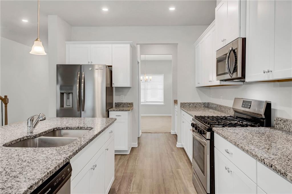 221 Chase Drew Drive SW
