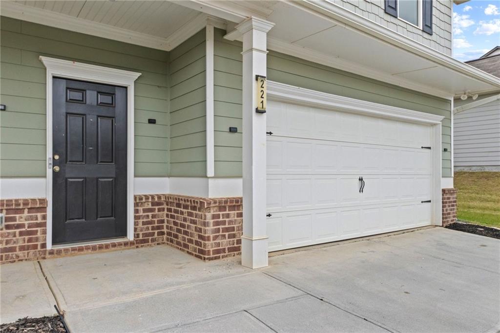221 Chase Drew Drive SW