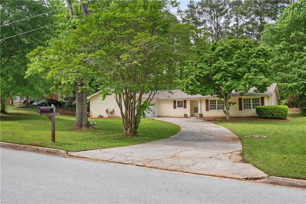 6292 Field Glen Road, Stone Mountain, Georgia image 25