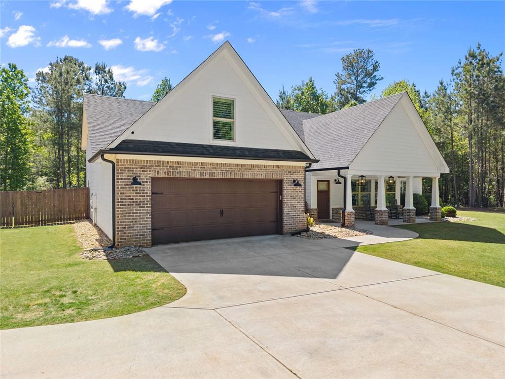 1984 Berea Road