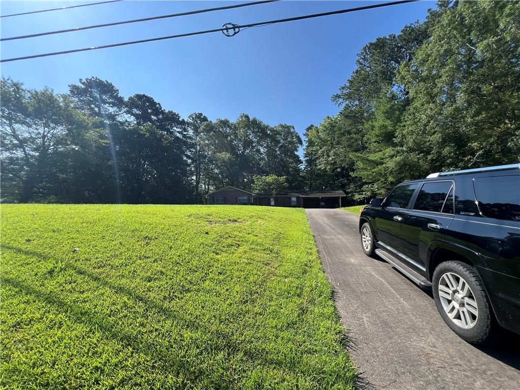 3000 Gravel Springs Road