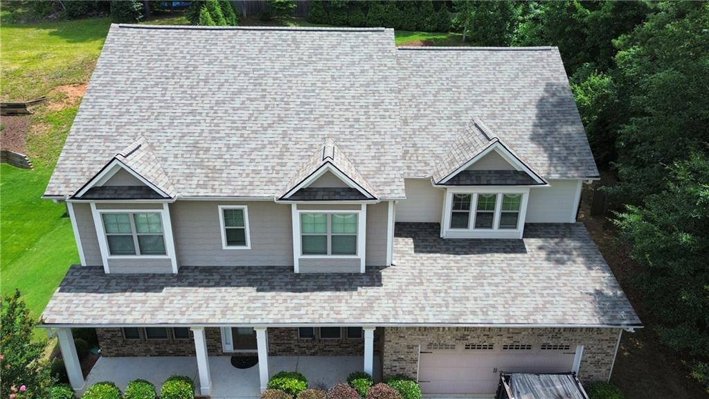 5645 Pleasant Woods Drive