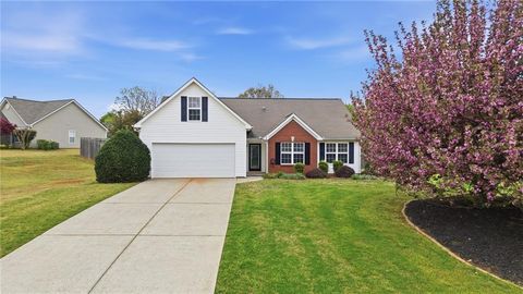 5828 Meadowfield Trace Flowery Branch GA 30542