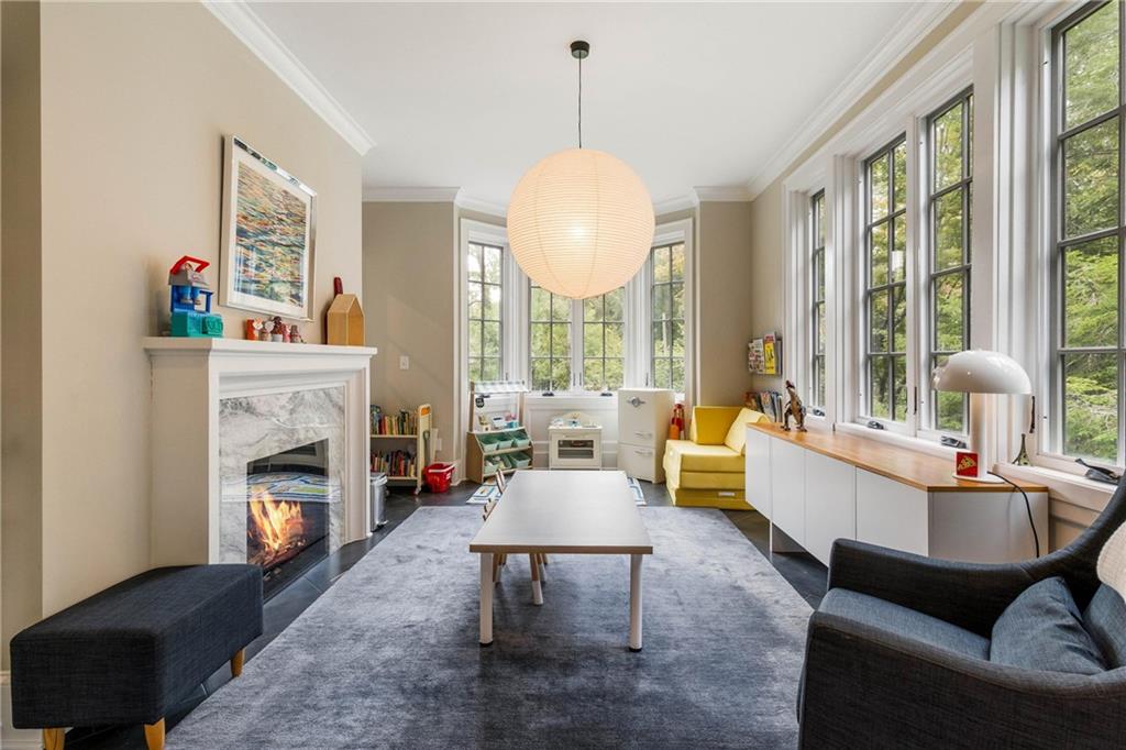 808 Lullwater Road, Atlanta, Georgia image 23