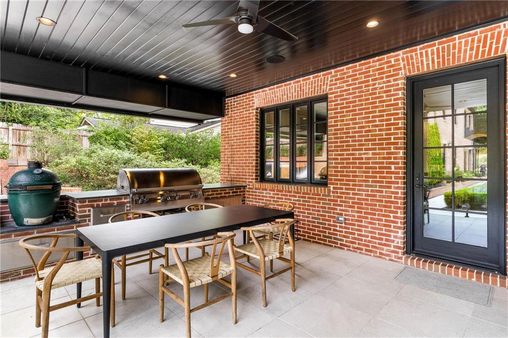 Druid Hills - Residential