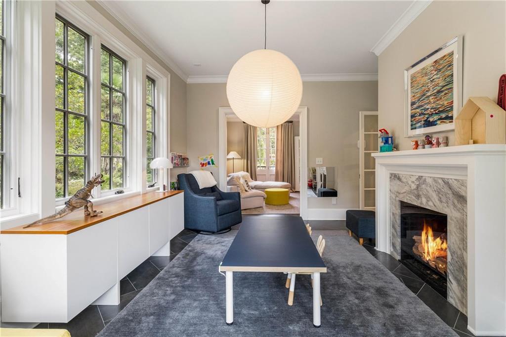 808 Lullwater Road, Atlanta, Georgia image 24