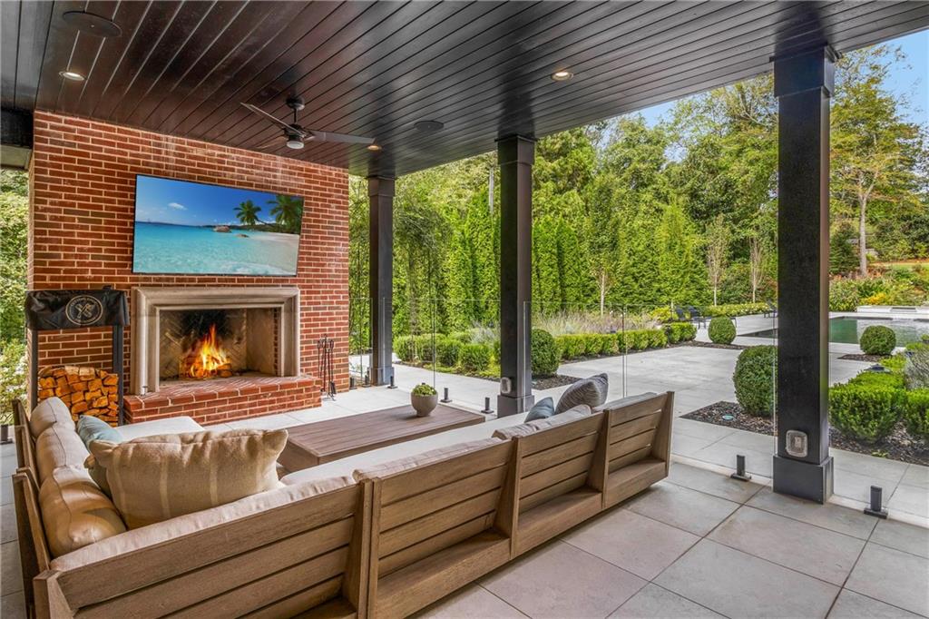 Druid Hills - Residential