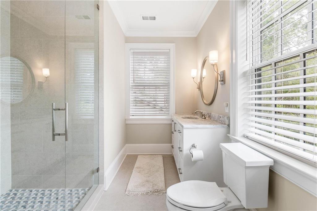 808 Lullwater Road, Atlanta, Georgia image 43
