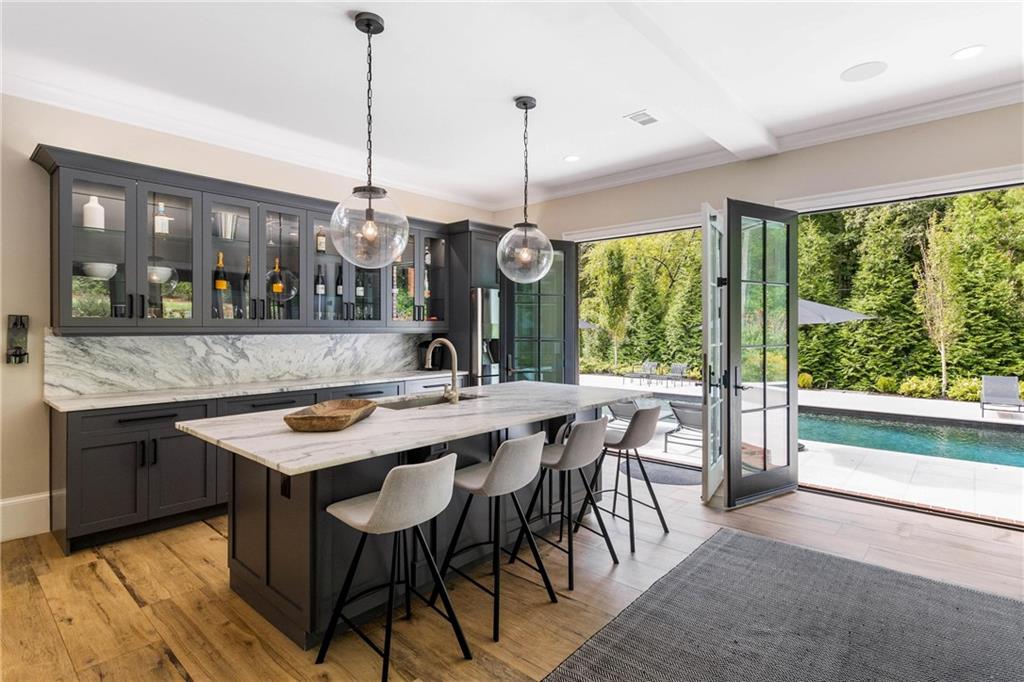 Druid Hills - Residential