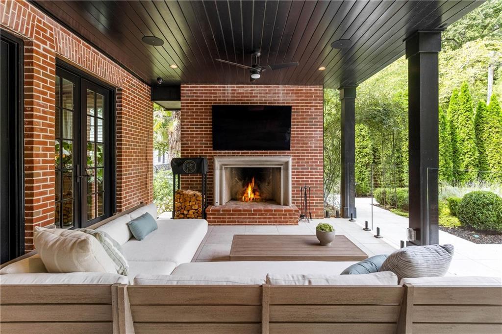 Druid Hills - Residential