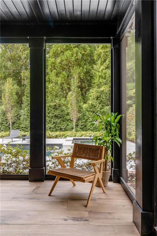 Druid Hills - Residential