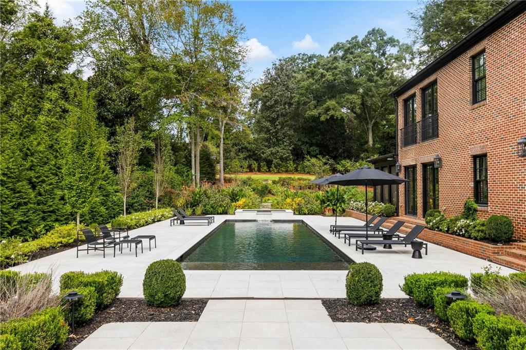 Druid Hills - Residential