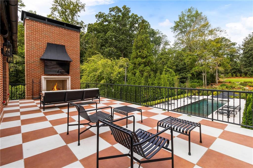 808 Lullwater Road, Atlanta, Georgia image 36