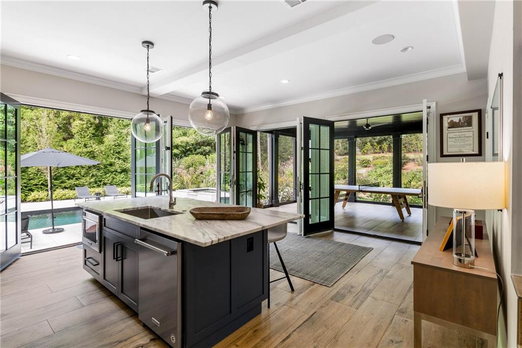 Druid Hills - Residential