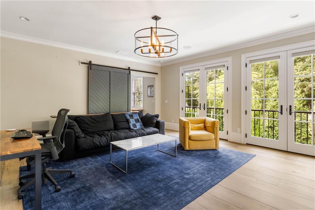 Druid Hills - Residential