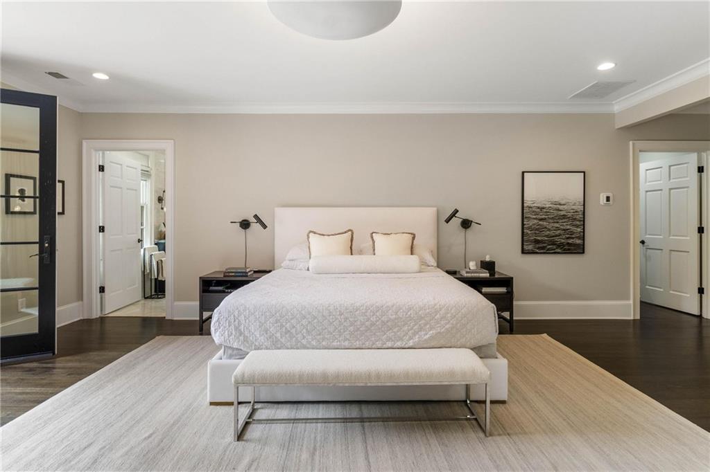 808 Lullwater Road, Atlanta, Georgia image 26