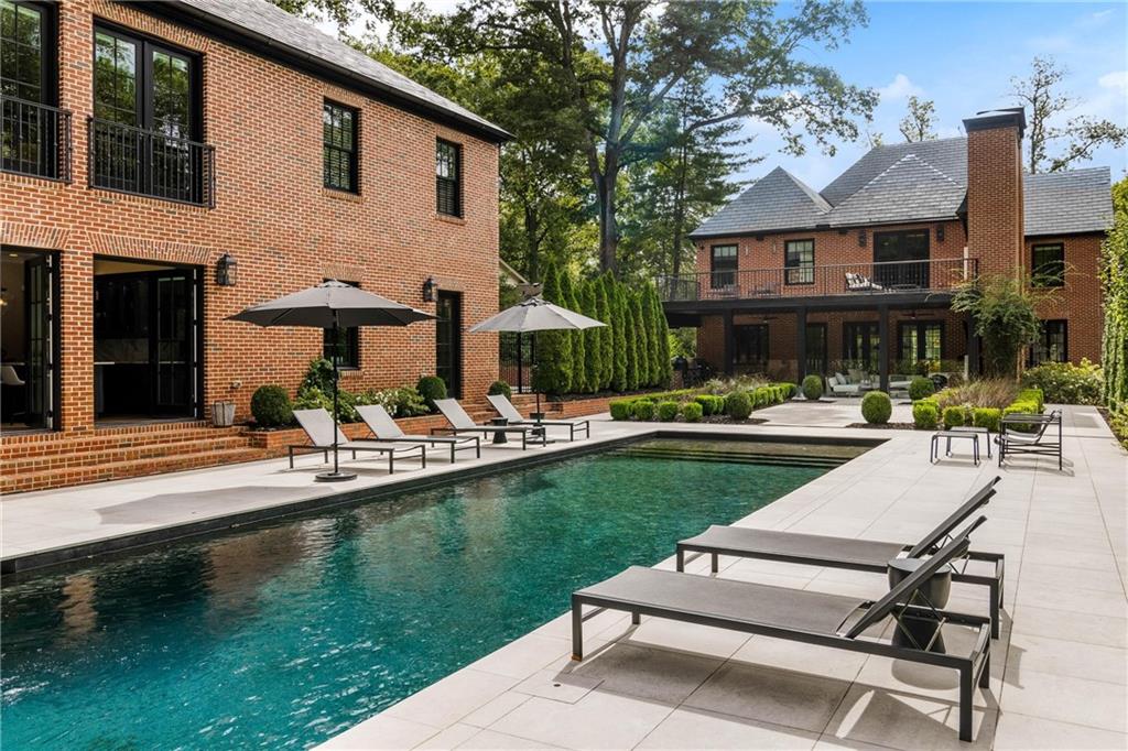 Druid Hills - Residential
