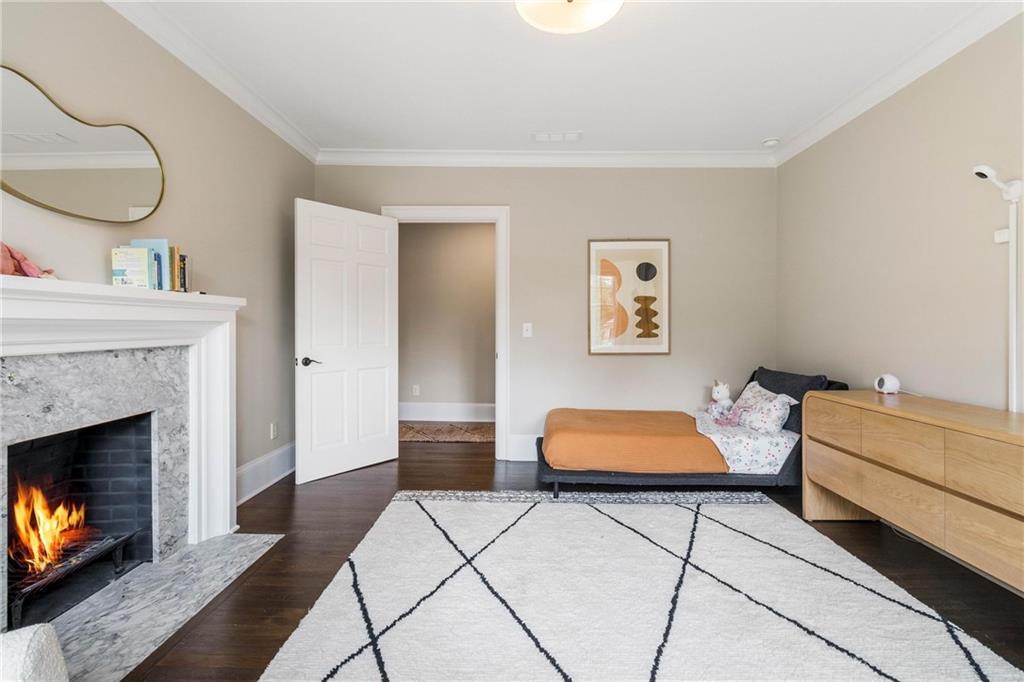 808 Lullwater Road, Atlanta, Georgia image 42