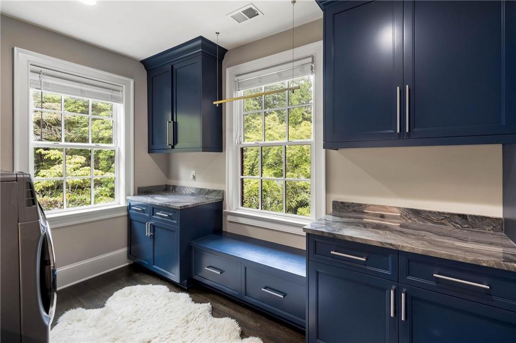 Druid Hills - Residential