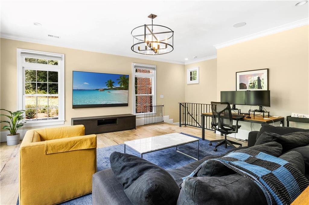 Druid Hills - Residential