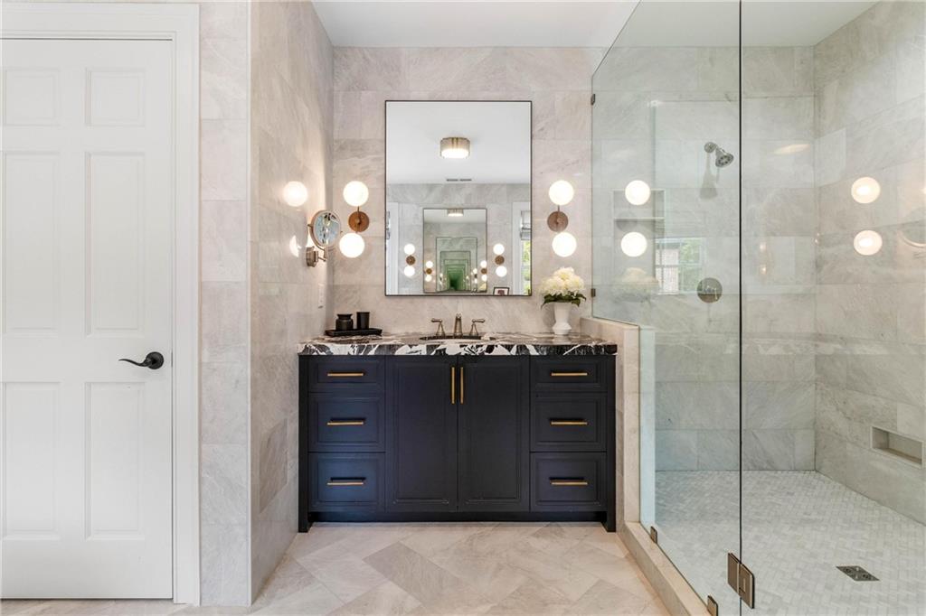 808 Lullwater Road, Atlanta, Georgia image 30