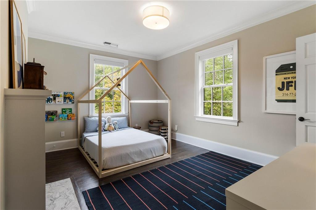 808 Lullwater Road, Atlanta, Georgia image 46