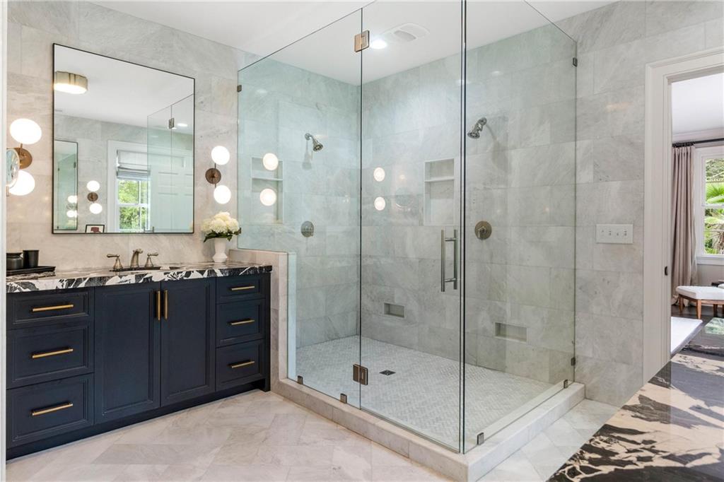 808 Lullwater Road, Atlanta, Georgia image 32